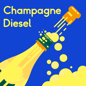 Champagne Diesel cannabis strain