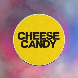Cheese Candy cannabis strain