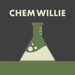 Chem Willie cannabis strain