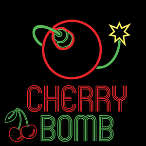 Cherry Bomb cannabis strain