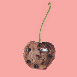 Cherry Cookies cannabis strain