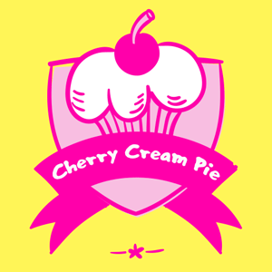 Cherry Cream Pie cannabis strain