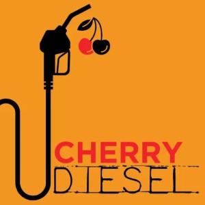 Cherry Diesel cannabis strain