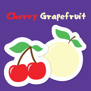 Cherry Grapefruit cannabis strain