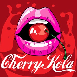 Cherry Kola cannabis strain
