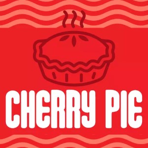 Cherry Pie cannabis strain