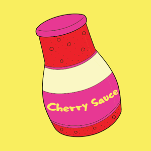 Cherry Sauce cannabis strain