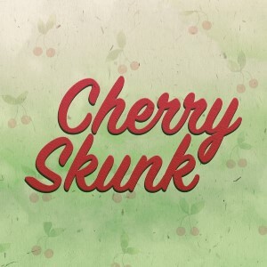 Cherry Skunk cannabis strain