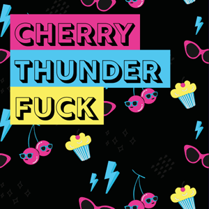 Cherry Thunder Fuck cannabis strain