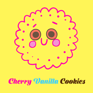 Cherry Vanilla Cookies cannabis strain