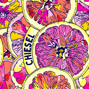 Chiesel cannabis strain