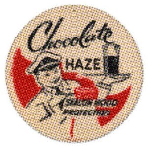Chocolate Haze cannabis strain