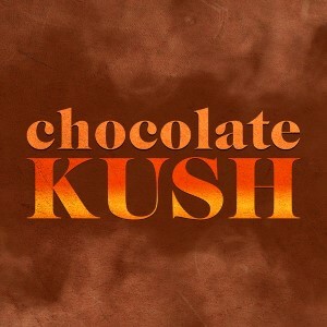 Chocolate Kush cannabis strain