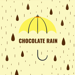Chocolate Rain cannabis strain