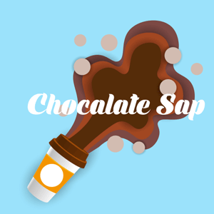 Chocolate Sap cannabis strain