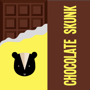 Chocolate Skunk cannabis strain