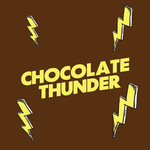 Chocolate Thunder cannabis strain