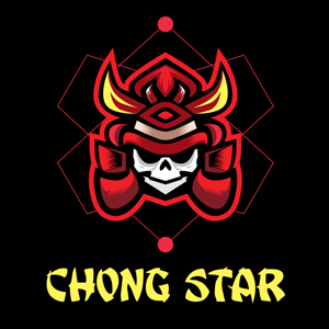 Chong Star cannabis strain