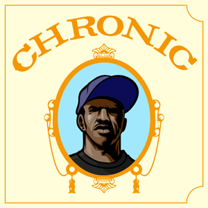 Chronic cannabis strain