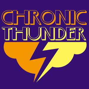 Chronic Thunder cannabis strain