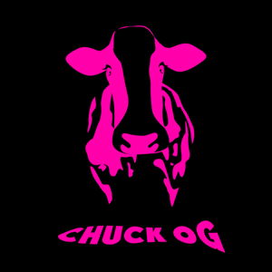 Chuck OG cannabis strain
