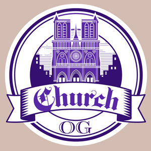 Church OG cannabis strain