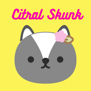 Citral Skunk cannabis strain