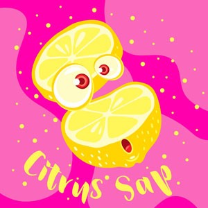 Citrus Sap cannabis strain