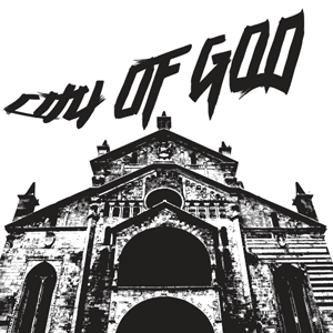City of God cannabis strain