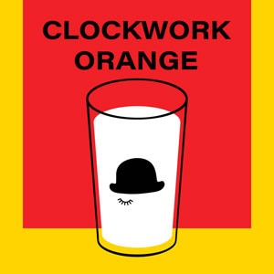 Clockwork Orange cannabis strain