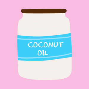 Coconut Oil cannabis strain