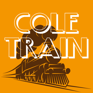 Cole Train cannabis strain