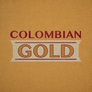 Colombian Gold cannabis strain