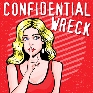 Confidential Wreck cannabis strain