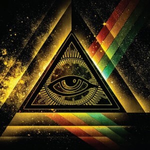Conspiracy Kush cannabis strain