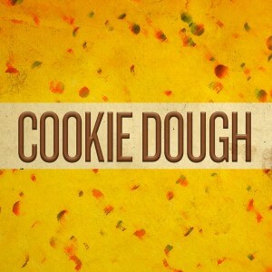 Cookie Dough cannabis strain