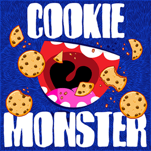 Cookie Monster cannabis strain