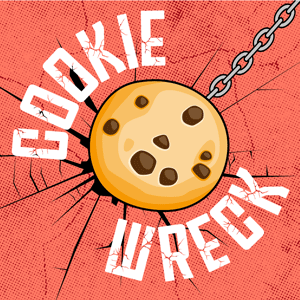 Cookie Wreck cannabis strain