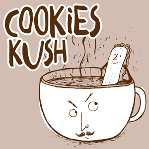Cookies Kush cannabis strain