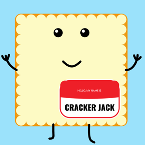 Cracker Jack cannabis strain
