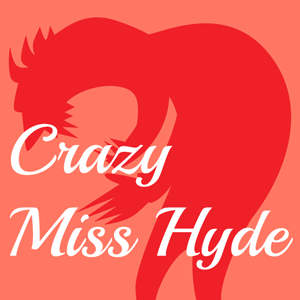 Crazy Miss Hyde cannabis strain