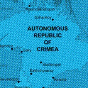 Crimea Blue cannabis strain