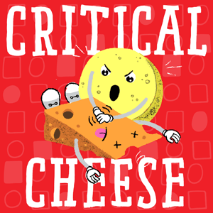 Critical Cheese cannabis strain