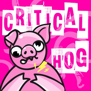 Critical Hog cannabis strain