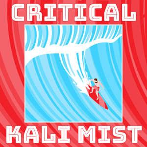Critical Kali Mist cannabis strain