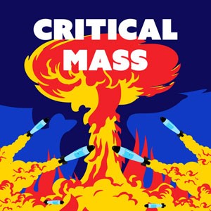 Critical Mass cannabis strain