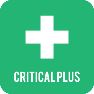 Critical Plus cannabis strain