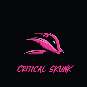 Critical Skunk cannabis strain