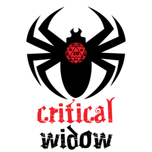 Critical Widow cannabis strain