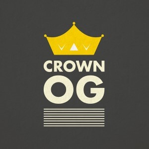 Crown OG cannabis strain